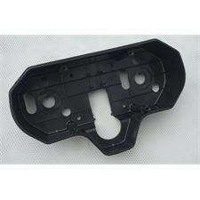 PALUBNÍ DESKA - SPODNÍ DÍL